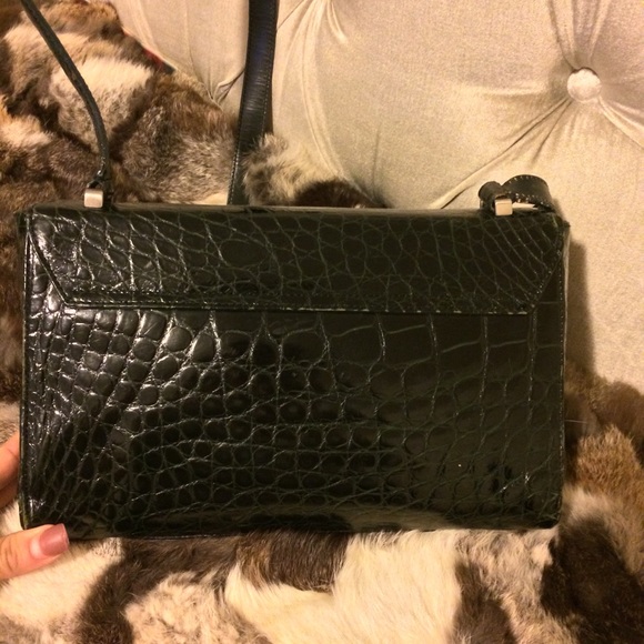 Vintage PRADA handbag - Picture 2 of 8